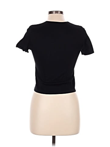 ABound Short Sleeve Turtleneck (view 2)