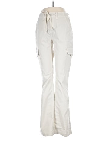 American Eagle Outfitters Cargo Pants (view 1)