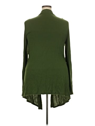 Zenana Outfitters Cardigan (view 2)