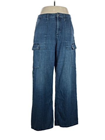 Simply Vera Vera Wang Jeans (view 1)