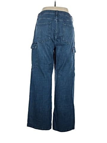 Simply Vera Vera Wang Jeans (view 2)
