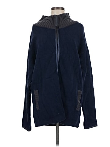 Lyssé Fleece (view 1)