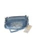 Patricia Nash Blue Shoulder Bag One size - photo 1