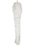 American Eagle Outfitters Ivory Cargo Pants Size 00 - photo 5