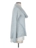 White House Black Market Gray Pullover Sweater Size XS - photo 4
