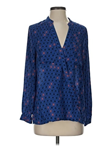 Maeve 3/4 Sleeve Blouse (view 1)