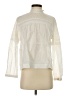 A.L.C. Ivory Long Sleeve Blouse Size 2 - photo 1