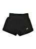 Asics Black Athletic Shorts Size XS - photo 1