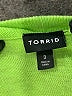 Torrid Green Cardigan Size 3X Plus (3) - photo 7
