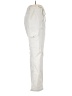 American Eagle Outfitters Ivory Cargo Pants Size 00 - photo 4