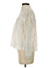 A.L.C. Ivory Long Sleeve Blouse Size 2 - photo 5