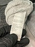IZOD Gray Sweatshirt Size S - photo 8