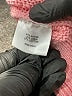 Tyler Boe Pink 3/4 Sleeve Top Size M - photo 8