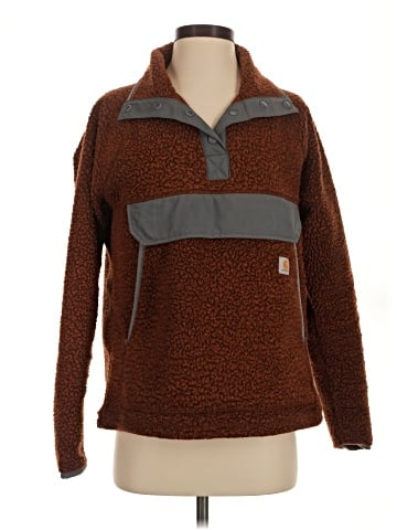 Carhartt Pullover Sweater (view 1)