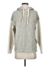 Madewell Silver Pullover Hoodie Size S - photo 1