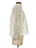 A.L.C. Ivory Long Sleeve Blouse Size 2 - photo 4
