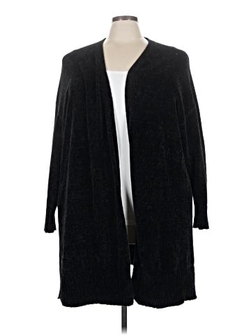 Ava & Viv Cardigan (view 1)