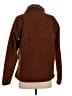 Carhartt 100% Polyester Brown Pullover Sweater Size S - photo 2
