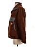 Carhartt 100% Polyester Brown Pullover Sweater Size S - photo 5