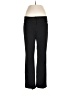 Express Solid Black Dress Pants Size 10 - photo 1