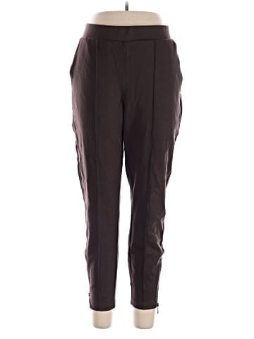 Universal Standard Casual Pants (view 1)