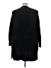 Ava & Viv 100% Polyester Black Cardigan Size 4X - photo 2