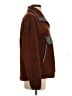 Carhartt 100% Polyester Brown Pullover Sweater Size S - photo 4