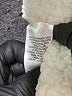 Penelope Mack Ivory Raincoat Size 4 - 5 - photo 4