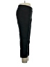 Croft & Barrow Solid Black Active Pants Size 16S - photo 4