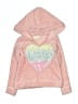 Btween 100% Polyester Pink Sweatshirt Size 4 - photo 1