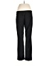 Express Solid Black Dress Pants Size 10 - photo 2