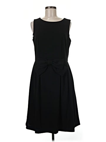 Tahari by ASL Casual Dress (view 1)
