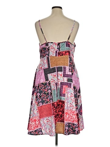 Shein Curve Casual Dress (view 2)