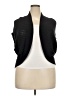 Apt. 9 Black Cardigan Size 3X - photo 1