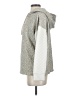 Madewell Silver Pullover Hoodie Size S - photo 5