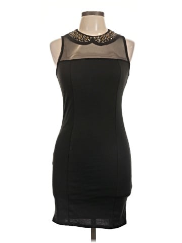 Janice Cocktail Dress (view 1)