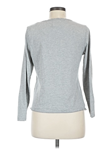 Laura Ashley Long Sleeve T-Shirt (view 2)
