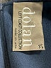 Left Coast by Dolan Argyle Blue Casual Dress Size XS - photo 7