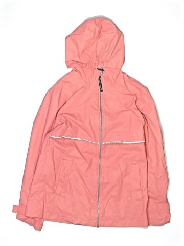 CHARLES RIVER APPAREL Raincoat (view 1)