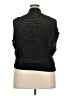 Apt. 9 Black Cardigan Size 3X - photo 2