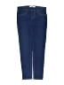 Levi's Blue Jeggings Size 12 - photo 1