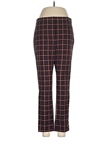 Theory Wool Pants (view 1)