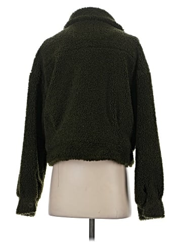 Sanctuary Faux Fur Jacket (view 2)