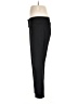 Express Solid Black Dress Pants Size 10 - photo 5
