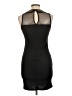 Janice Black Cocktail Dress Size L - photo 2