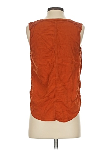 Eddie Bauer Sleeveless Blouse (view 2)