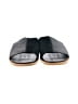 Sorel 100% Leather Black Sandals Size EU 39 1/2 - photo 2