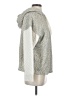 Madewell Silver Pullover Hoodie Size S - photo 4