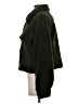 Sanctuary Green Faux Fur Jacket Size S - photo 5