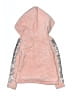Btween 100% Polyester Pink Sweatshirt Size 4 - photo 2